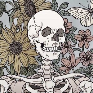 Meet your Posher, Rilee